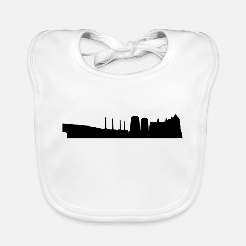 Organic Baby Bibs