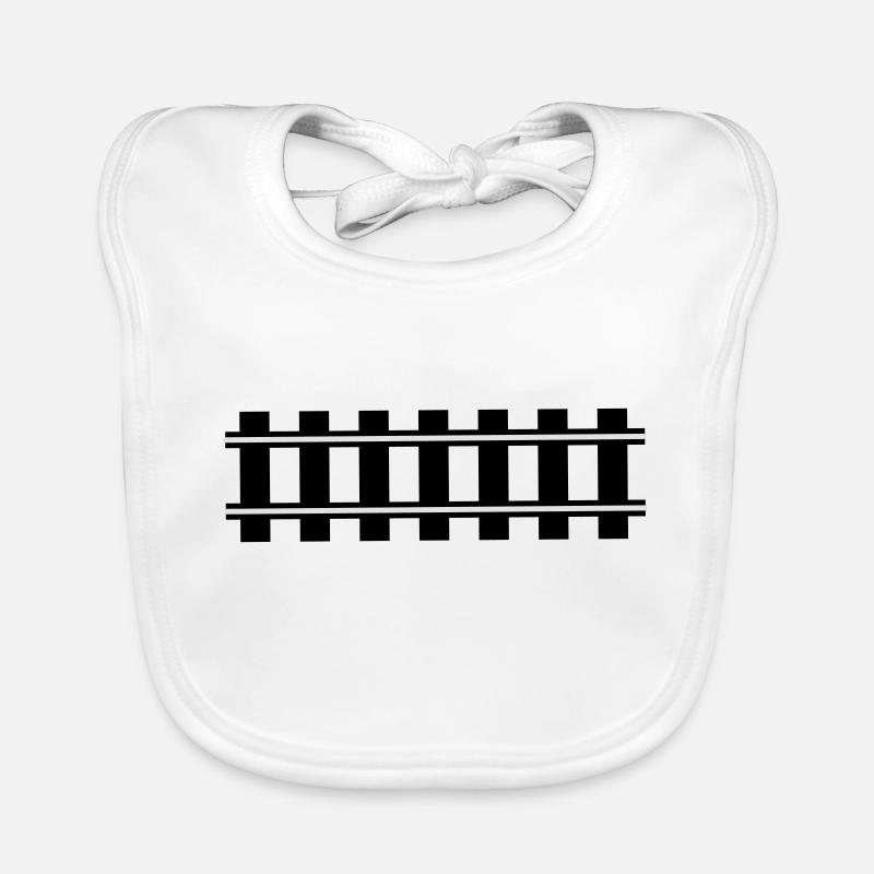 Baby Bio-Lätzchen