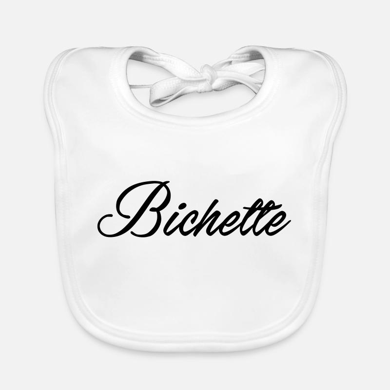 Baby Bio-Lätzchen
