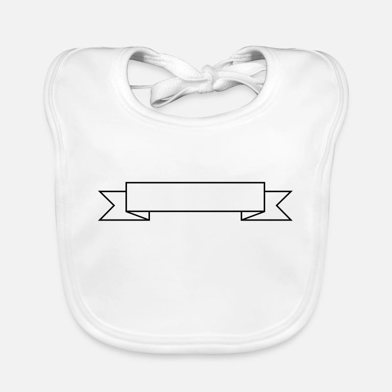 Banner Baby Bio-Lätzchen