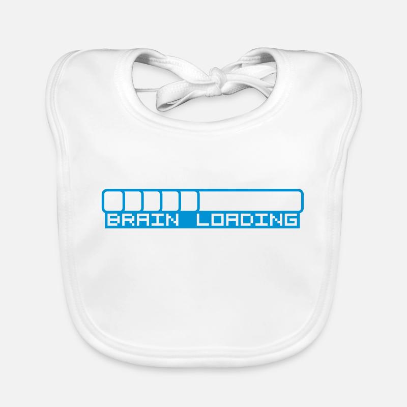 Baby Bio-Lätzchen