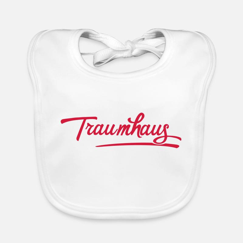 Dream Organic Baby Bibs