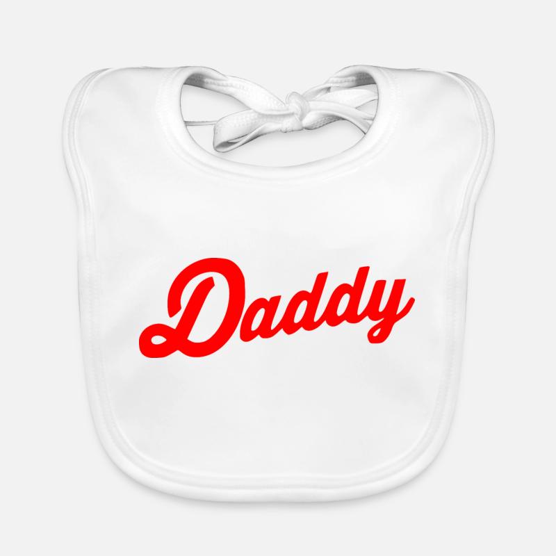Baby Bio-Lätzchen