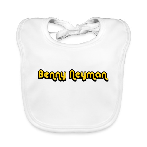 Benny Neyman - Bio-slabbetje voor baby's