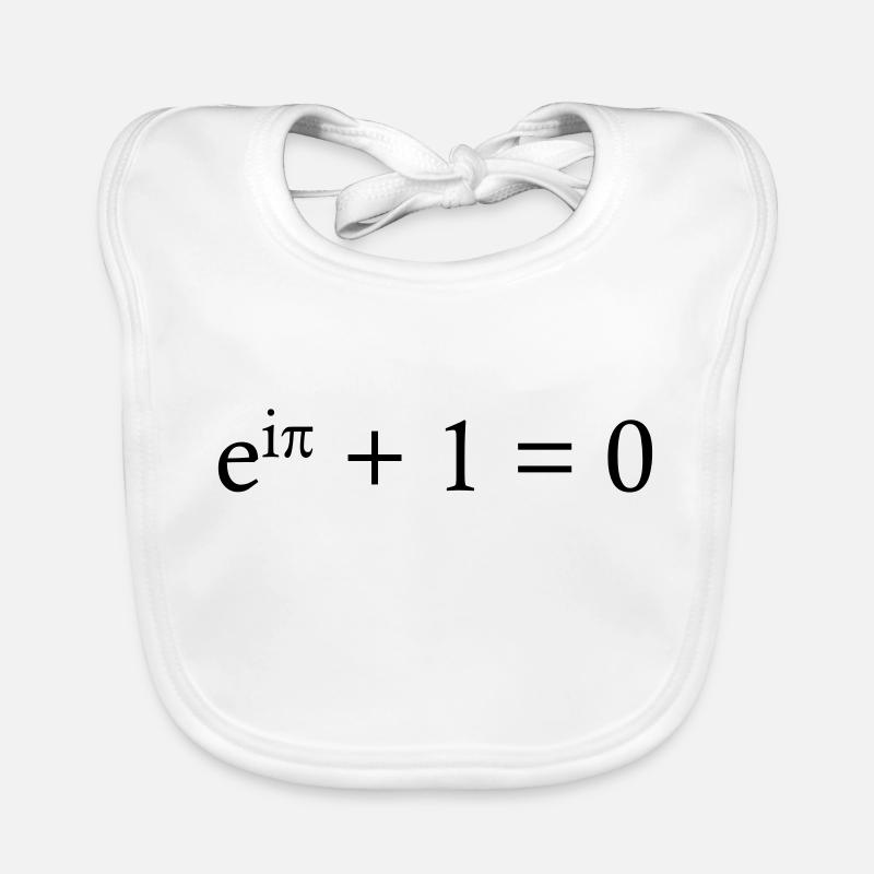 euler Baby Bio-Lätzchen