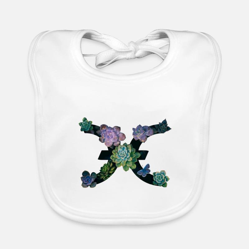 Bloom Organic Baby Bibs