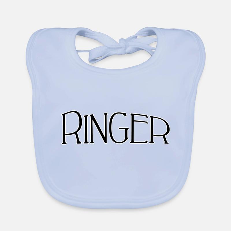 Ringer Baby Bio-Lätzchen