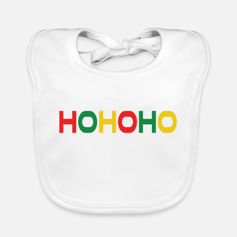 Organic Baby Bibs