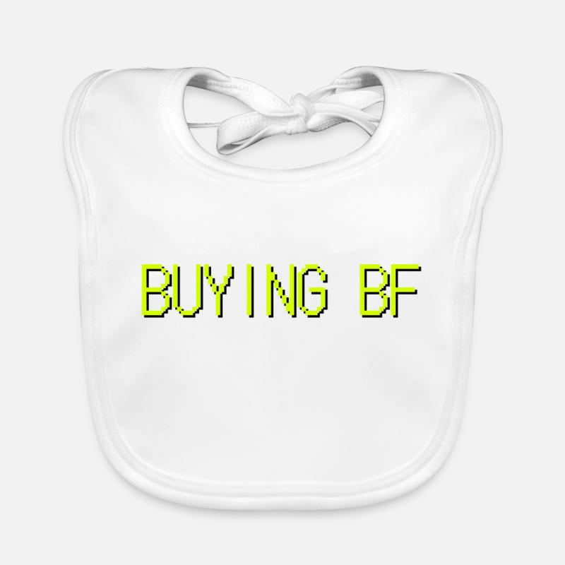 BF kaufen Baby Bio-Lätzchen