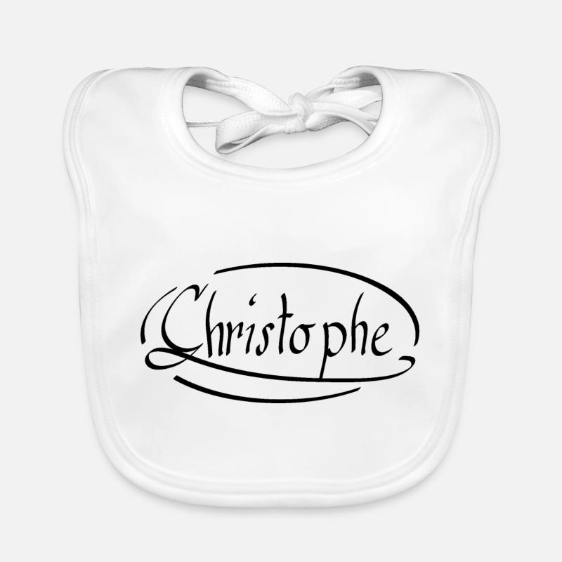 Christophe Bavoir bio Bébé