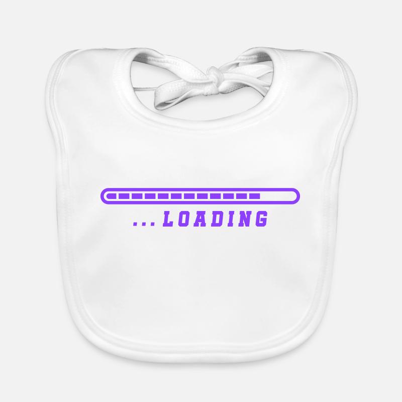 Organic Baby Bibs