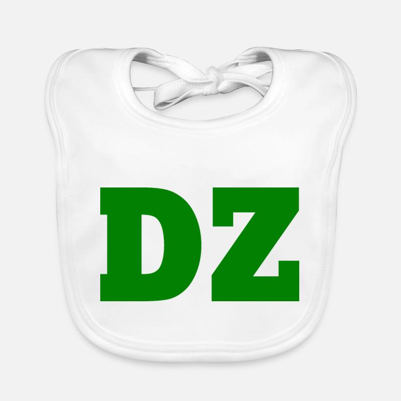 Dz Baby Bio-Lätzchen