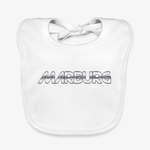 Metalkid Marburg - Baby Bio-Lätzchen
