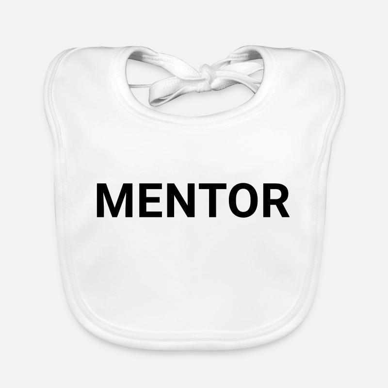 Mentor Baby Bio-Lätzchen