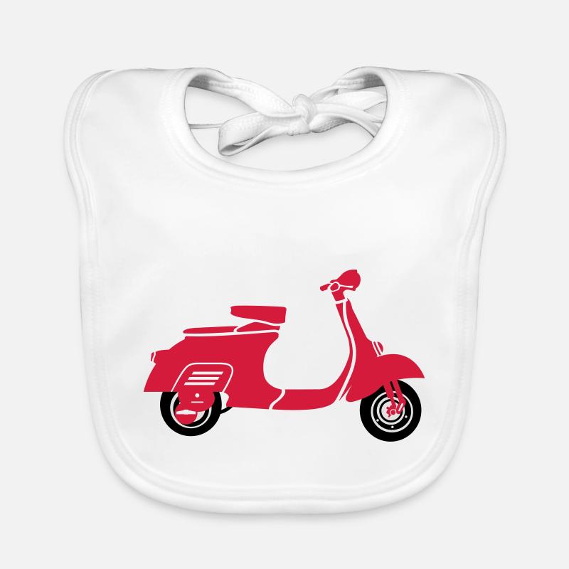 Organic Baby Bibs