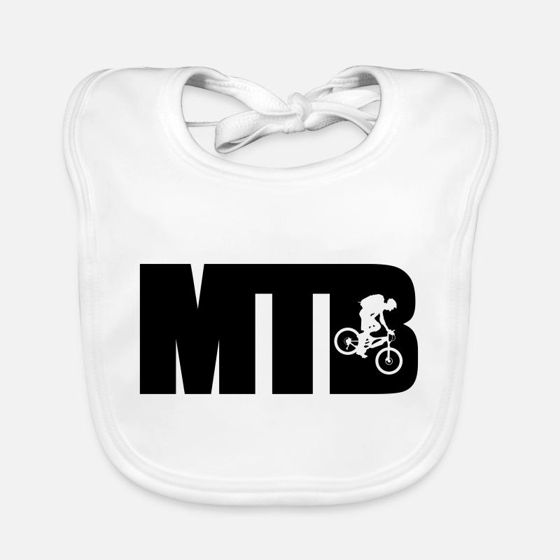 MTB Baby Bio-Lätzchen