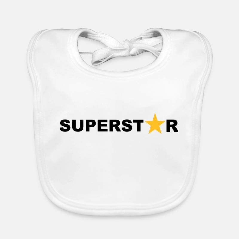 Organic Baby Bibs