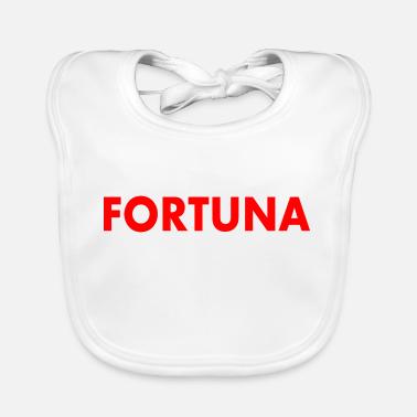 Fortuna Bavaglino ecologico per neonato