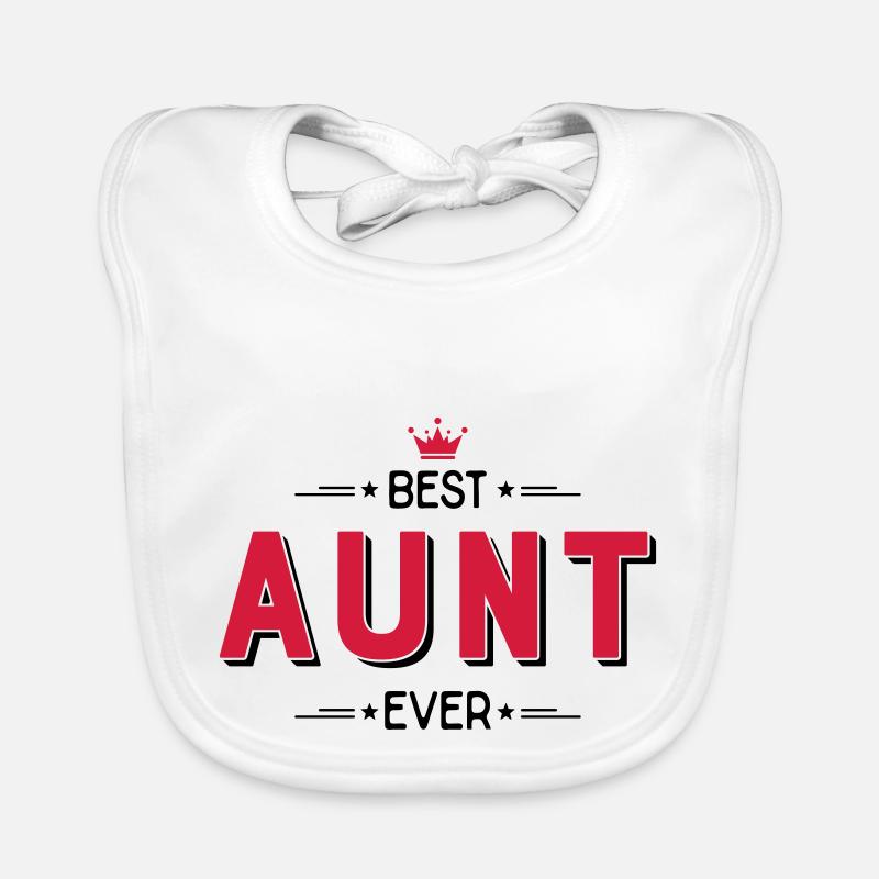 Organic Baby Bibs