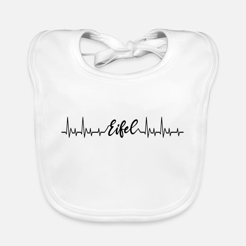 Organic Baby Bibs