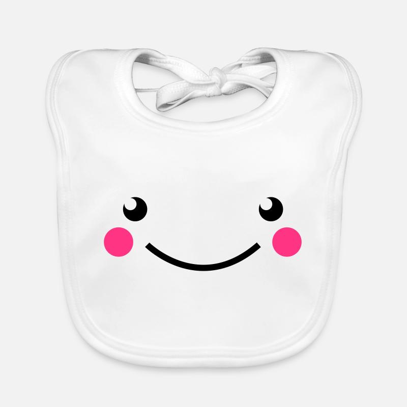 smile Baby Bio-Lätzchen