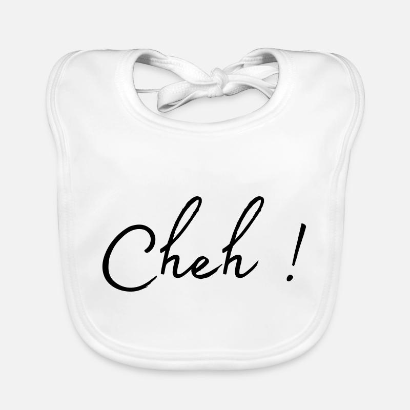 Organic Baby Bibs
