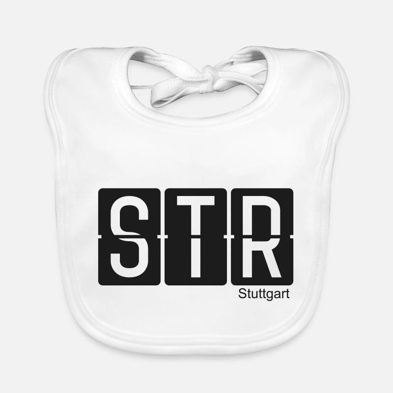 Stuttgart Organic Baby Bibs