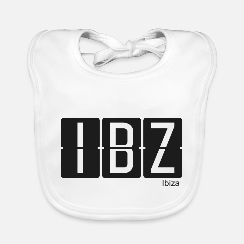 Bavoir bio Bébé