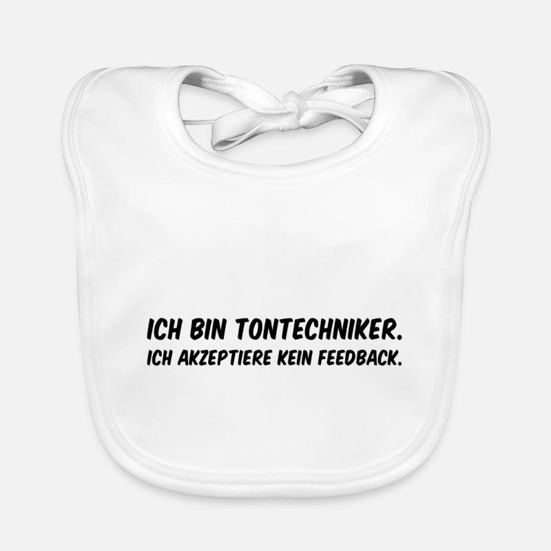 Baby Bio-Lätzchen