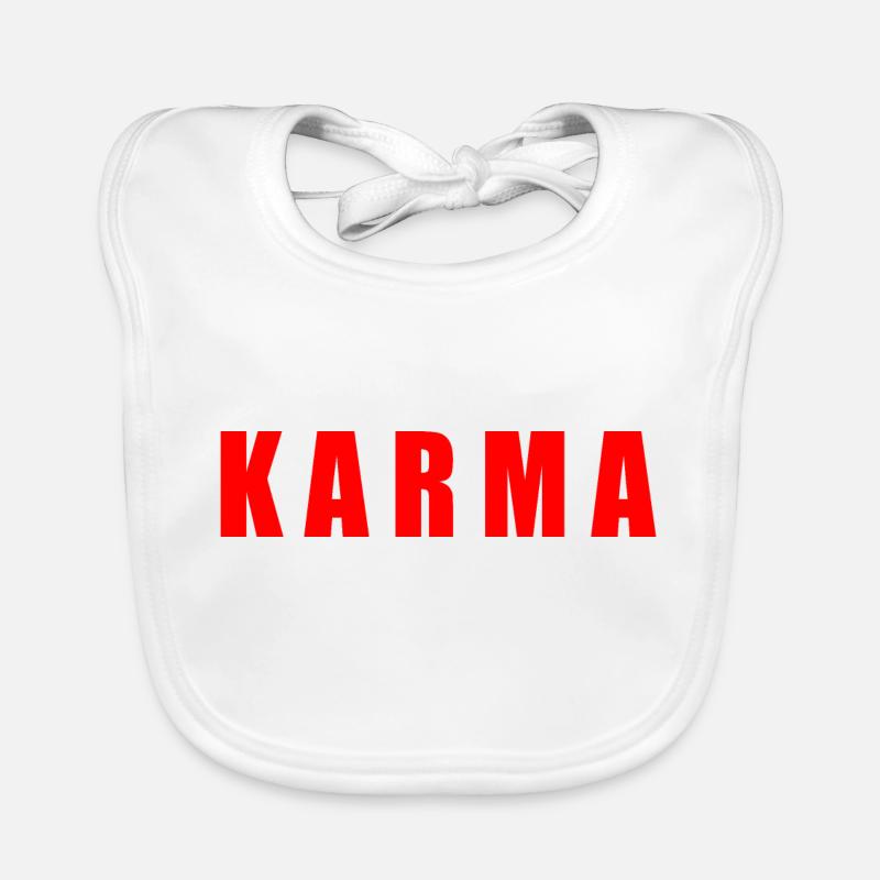 Karma Organic Baby Bibs