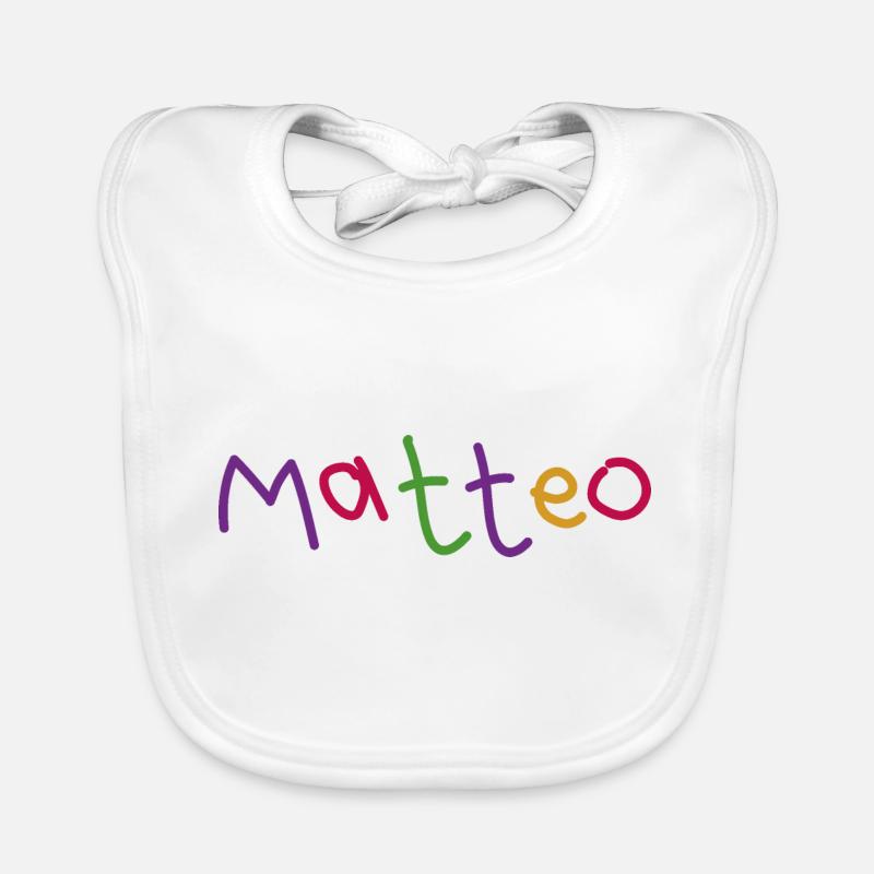 Matteo Bavoir bio Bébé