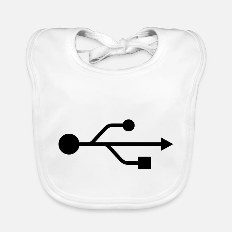 Organic Baby Bibs