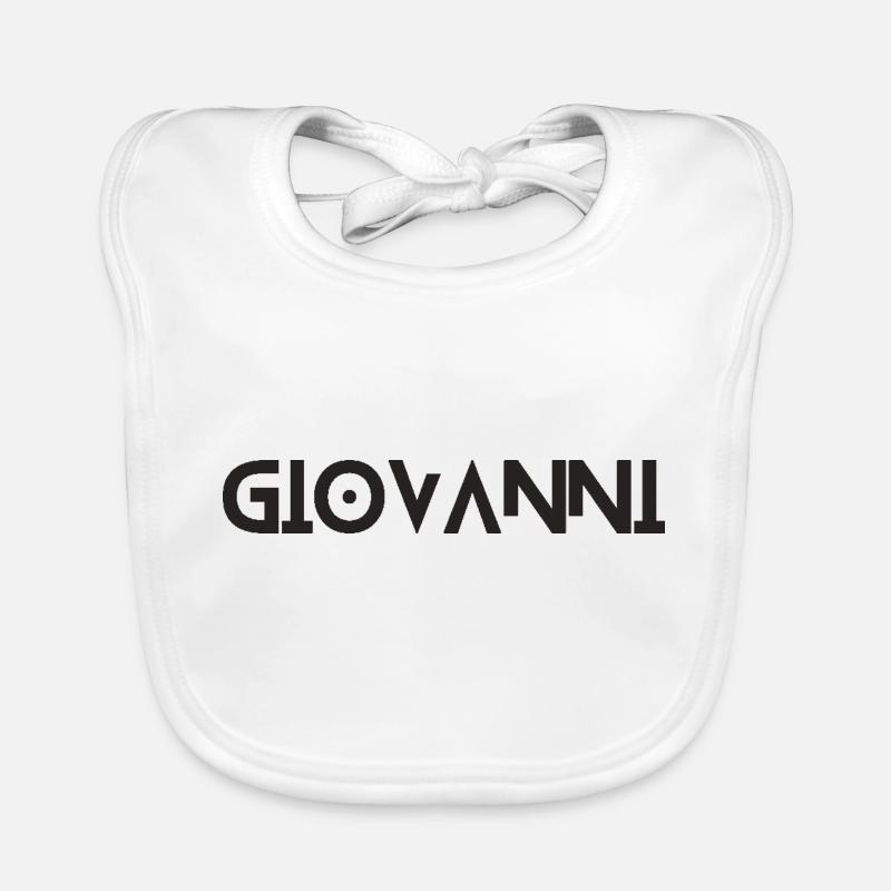 Giovanni Bavoir bio Bébé
