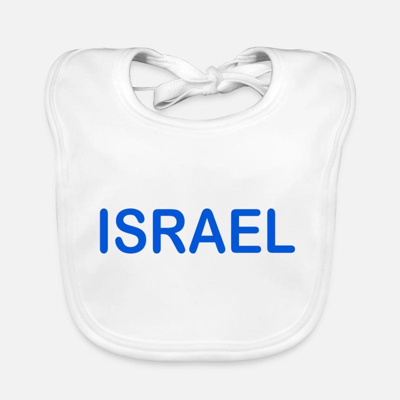 Israel Bavoir bio Bébé