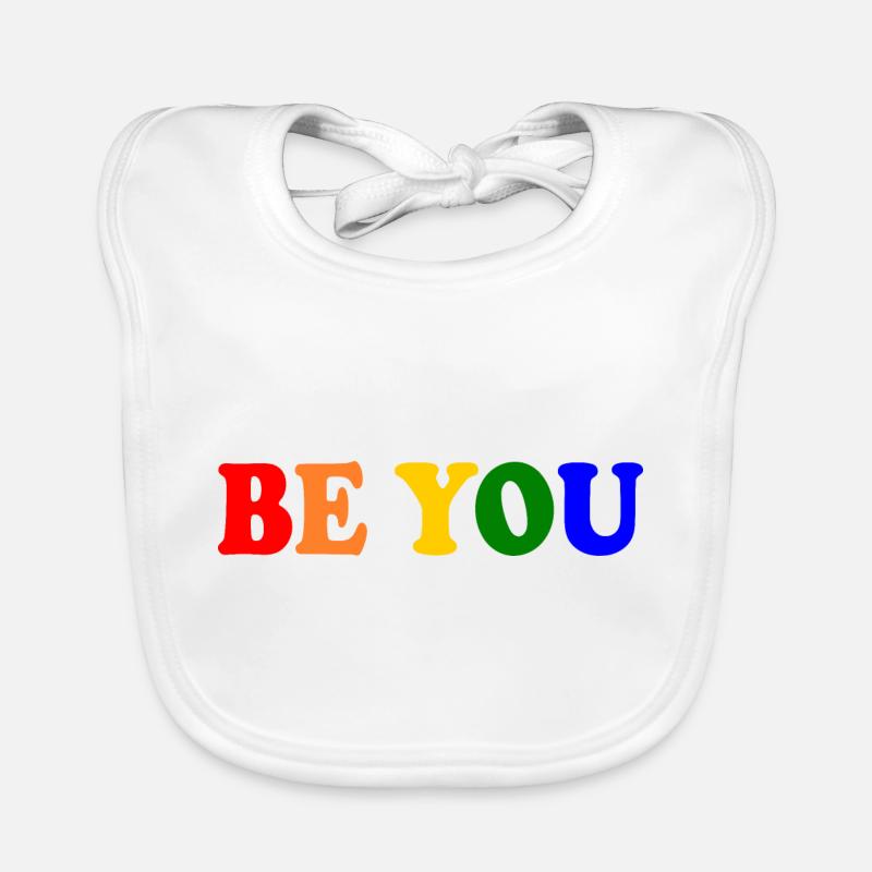 Organic Baby Bibs