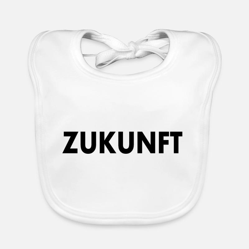 Zukunft Baby Bio-Lätzchen