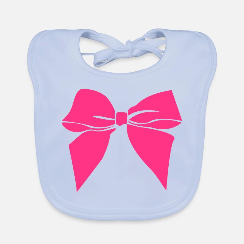 Node Organic Baby Bibs