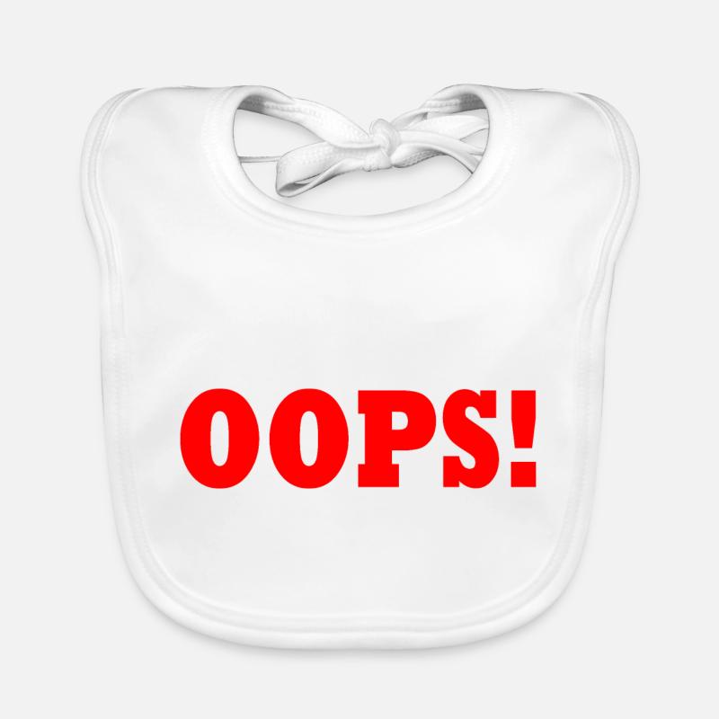 Organic Baby Bibs