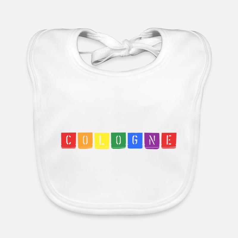 Organic Baby Bibs