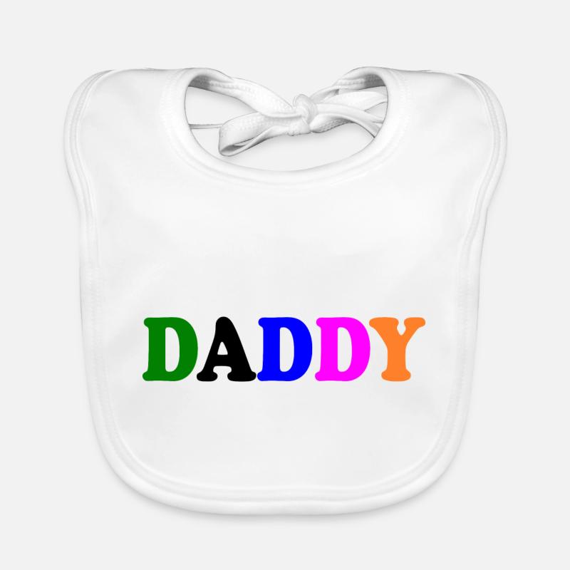 Baby Bio-Lätzchen