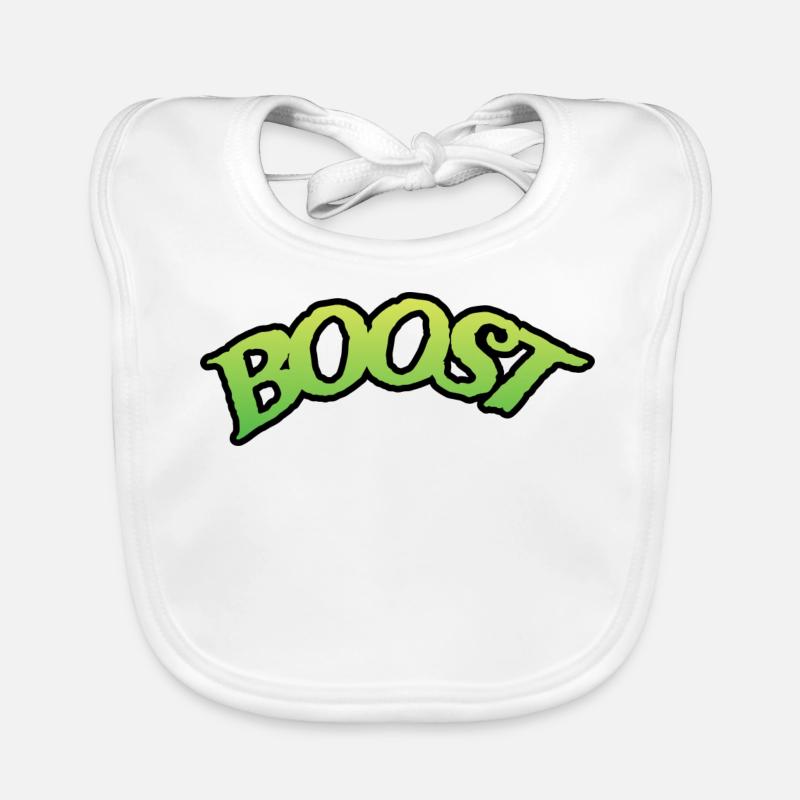 Organic Baby Bibs