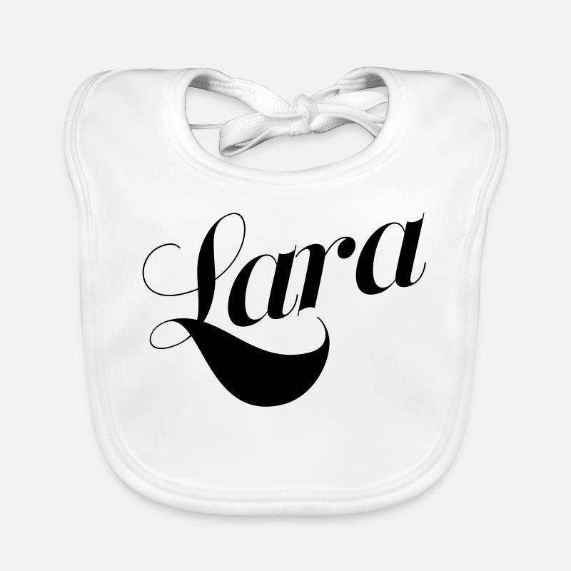 Lara Bavoir bio Bébé