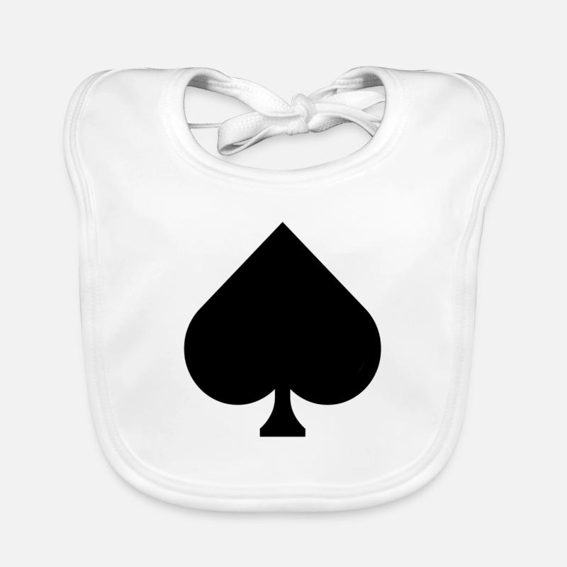 Pik Baby Bio-Lätzchen