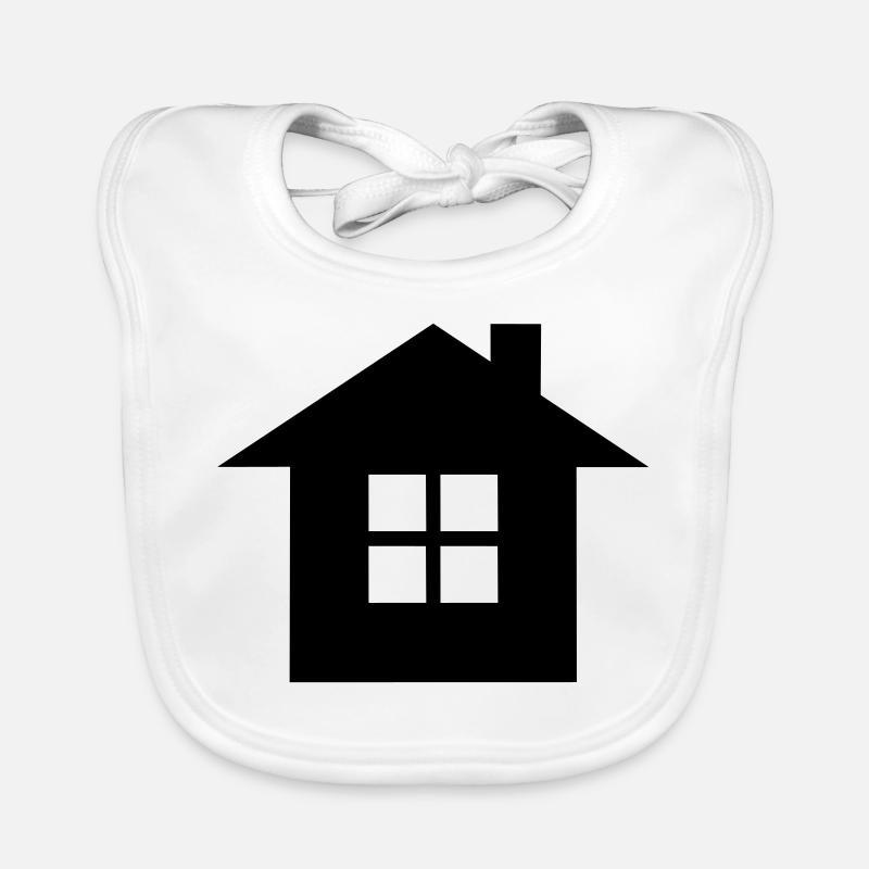 home icon Organic Baby Bibs