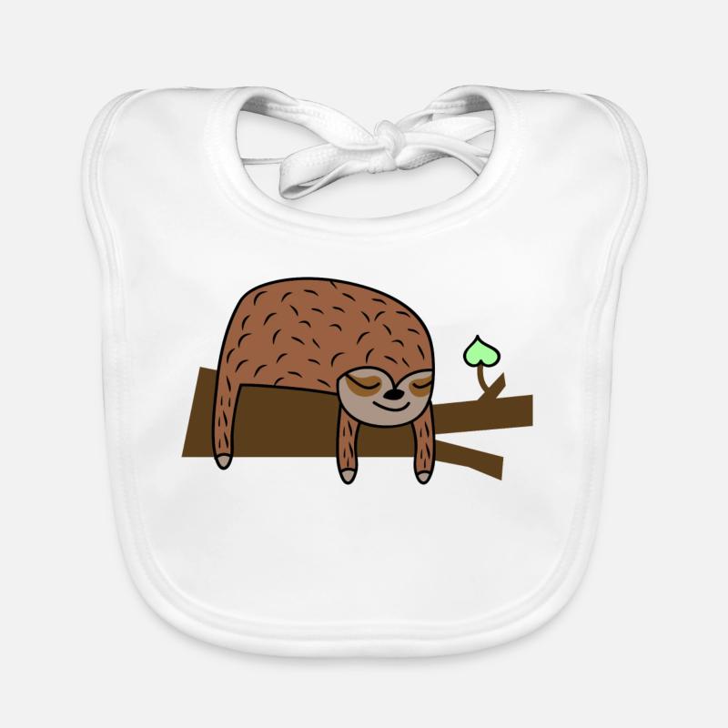 Organic Baby Bibs