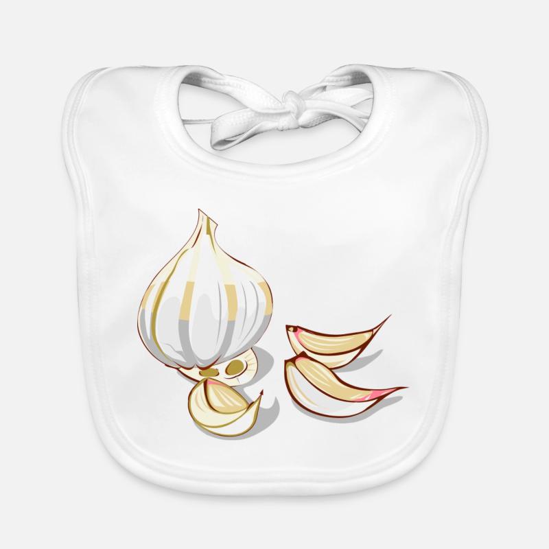 ail Bavoir bio Bébé