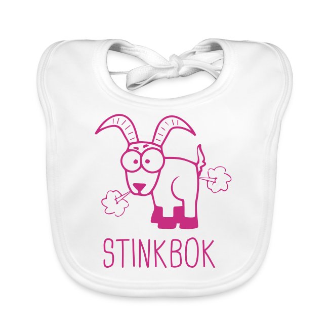 StinkBok