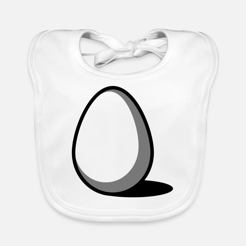 Organic Baby Bibs