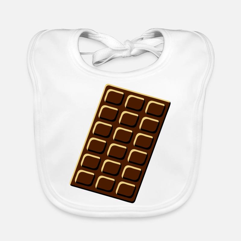 Organic Baby Bibs