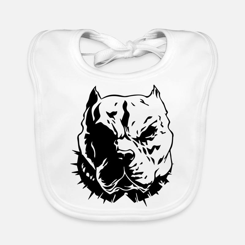 Organic Baby Bibs